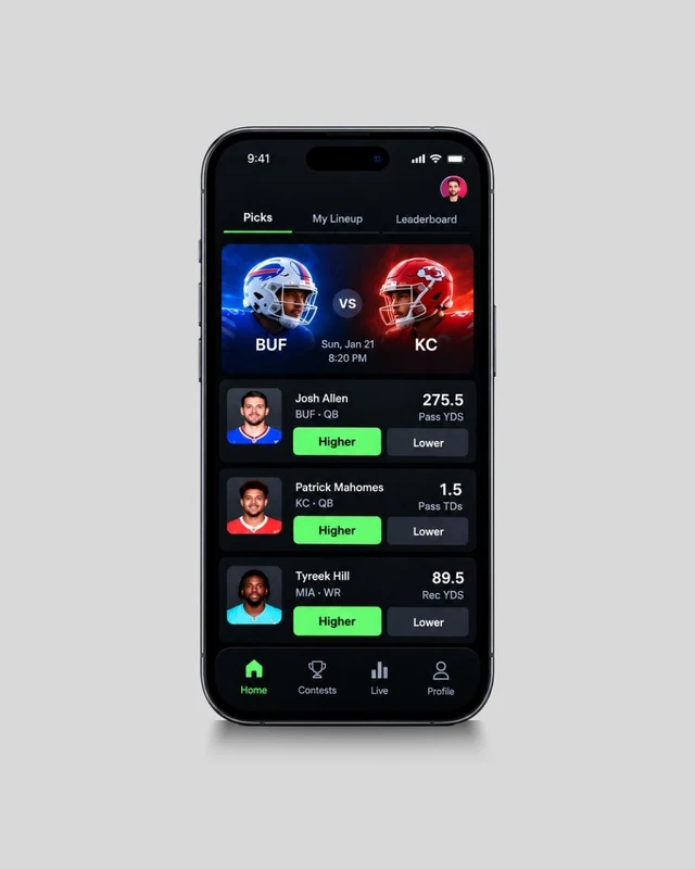 Moneyline